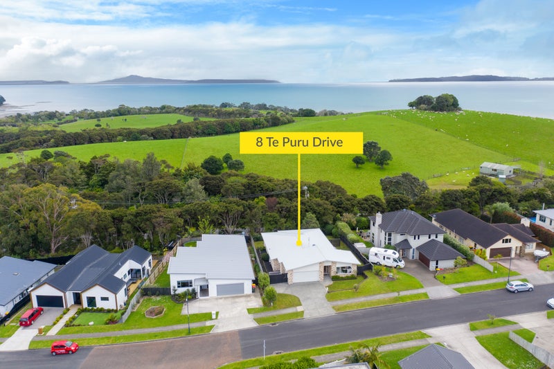 8 Te Puru Drive, Maraetai, Auckland - Carousel 2