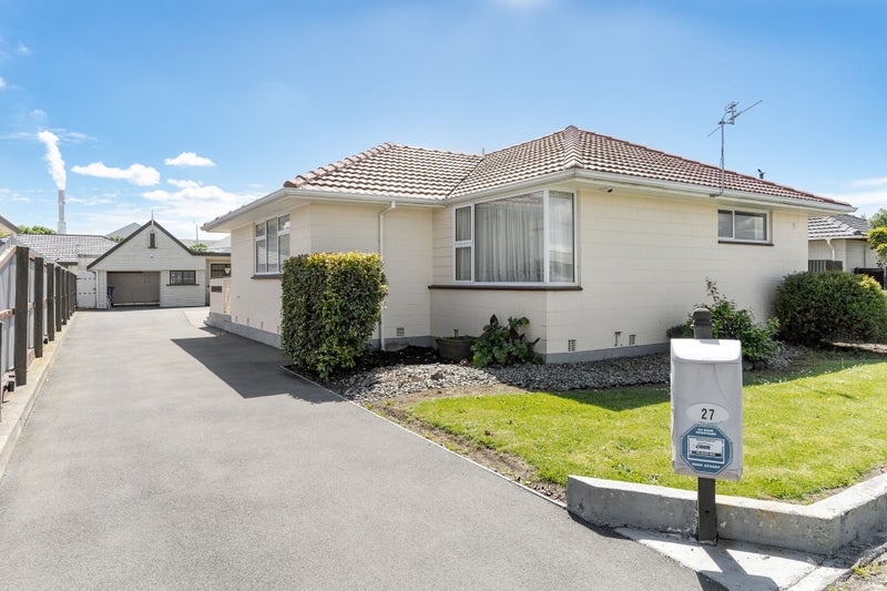 27 Bermuda Drive, Hornby, Christchurch - Carousel 1