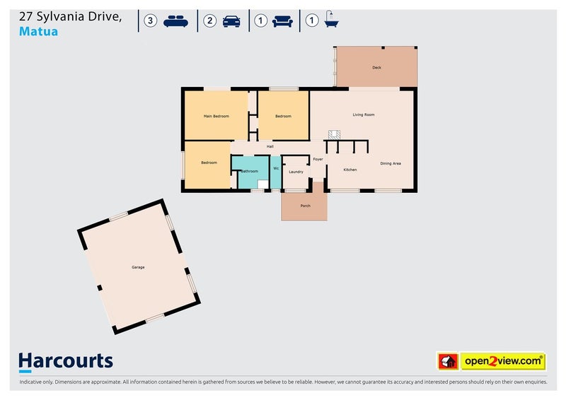 27 Sylvania Drive, Matua, Tauranga - Carousel 17