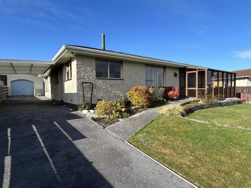 186 Rolleston Street, Hokitika - Carousel 1