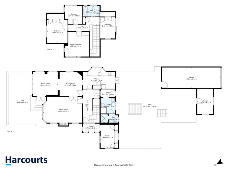 8 Kio Road, Hataitai, Wellington - Carousel 21