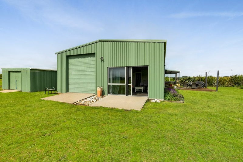 219 Brown Road, Brixton, Waitara - Carousel 2