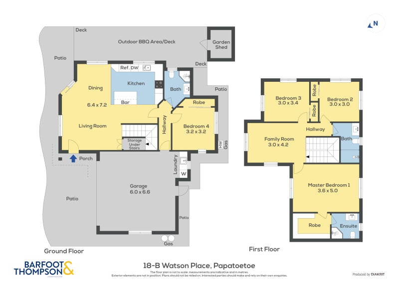 18B Watson Place, Papatoetoe, Auckland - Carousel 19