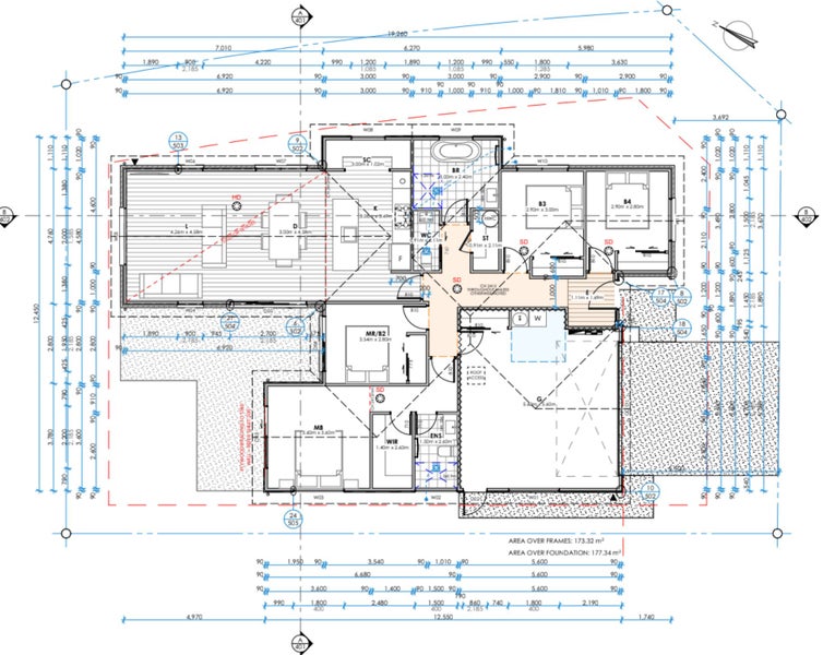 48 Arohaina Avenue, Karaka, Papakura - Carousel 2