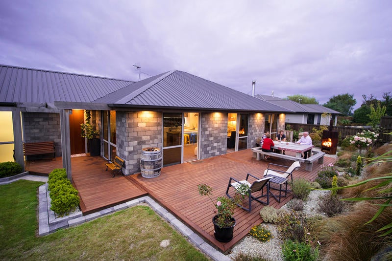 18 Lancaster Lane, Waldronville, Dunedin - Carousel 20