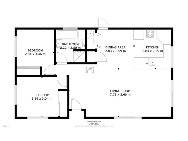 11 Lenton Street, Aranui, Christchurch - Carousel 15