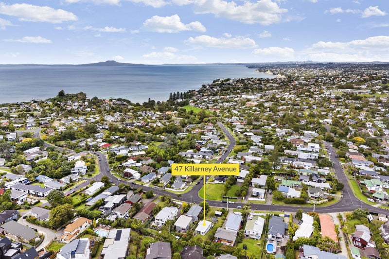 47 Killarney Avenue, Torbay, Auckland - Carousel 2