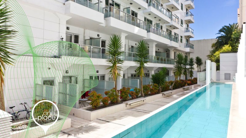 401/85 Beach Road, Auckland Central, Auckland - Carousel 8