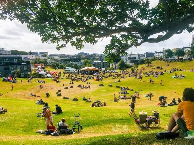 17/8 Rendall Place, Eden Terrace, Auckland - Carousel 20