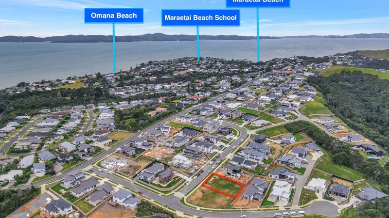 26 Matara Avenue, Maraetai, Auckland - Carousel 1