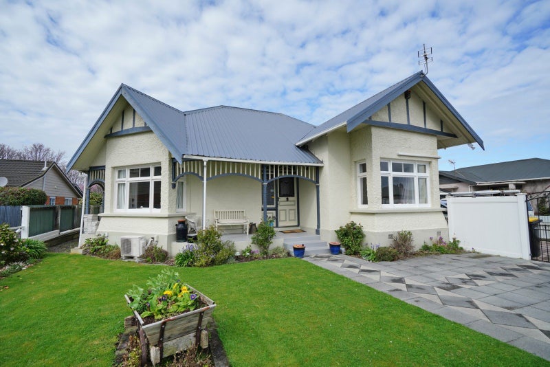 73 Mitchell Street, Richmond, Invercargill - Carousel 1