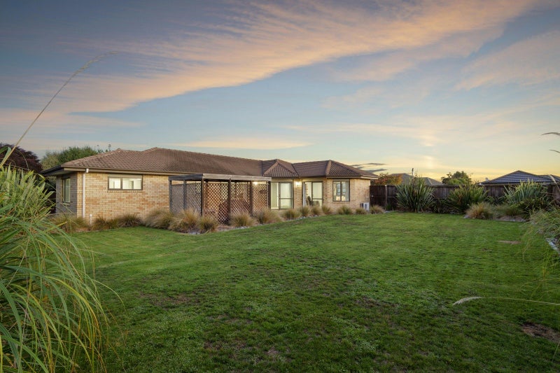 8 Grace Way, Rolleston, Rolleston - Carousel 1