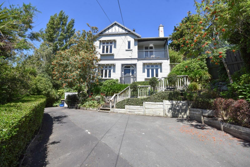 42 Grey Street, North East Valley, Dunedin - Carousel 1