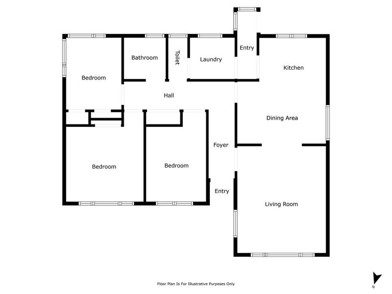 143 Main Road, Fairfield, Dunedin - Carousel 22