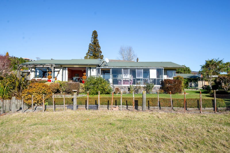 3 Kerswell Terrace, Tihiotonga, Rotorua - Carousel 2