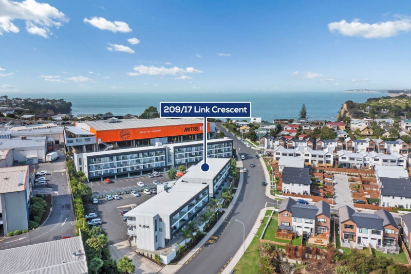209/17 Link Crescent, Stanmore Bay, Whangaparaoa - Carousel 18