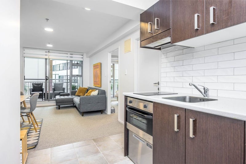 305/1 Parliament Street, Auckland Central, Auckland - Carousel 2