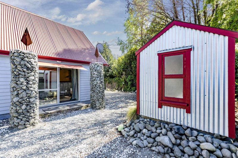 19A Tennyson Street, Sydenham, Christchurch - Carousel 2