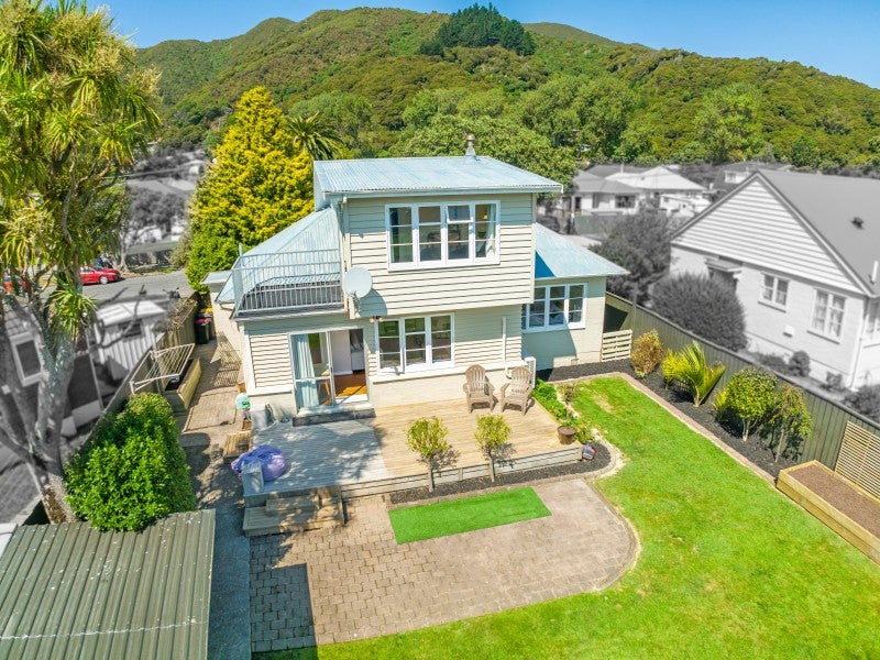 12 Freyberg Street, Waterloo, Lower Hutt - Carousel 2