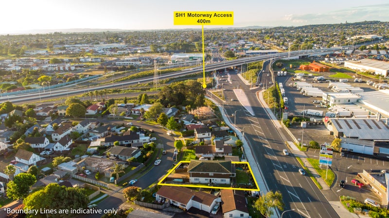60 Challen Close, Conifer Grove, Takanini - Carousel 23