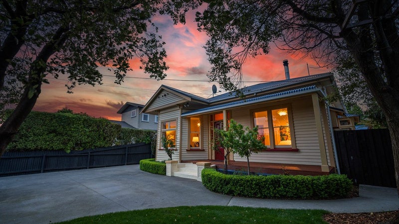 43 Rosebery Street, Spreydon, Christchurch - Carousel 1