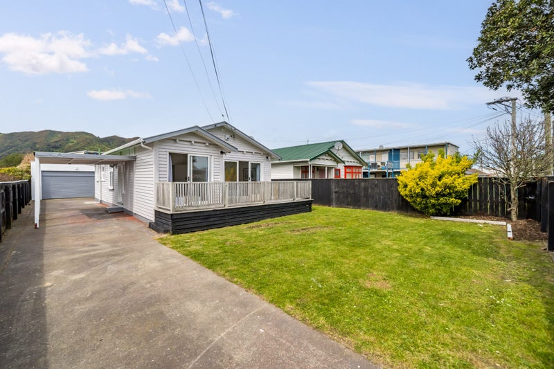 152 Randwick Road, Moera, Lower Hutt - Carousel 1