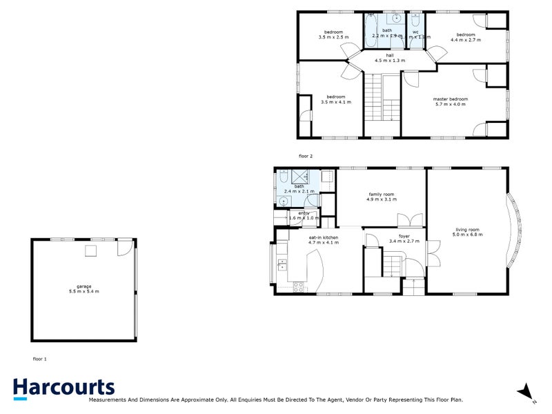 103 Muritai Road, Eastbourne, Lower Hutt - Carousel 20