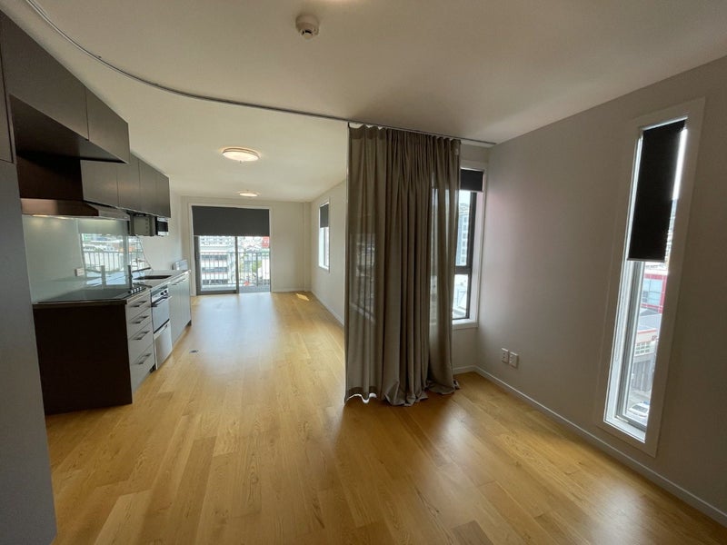 803/8 Wigan Street, Te Aro, Wellington - Carousel 2