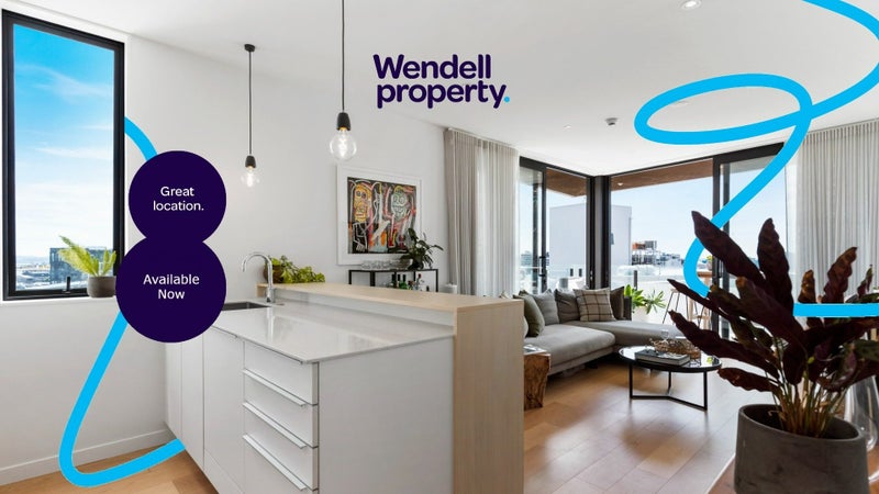 203/17 St Benedicts Street, Eden Terrace, Auckland - Carousel 1