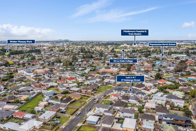 17A Hokianga Street, Mangere East, Auckland - Carousel 2