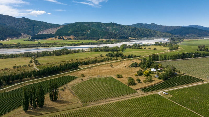 145 Giffords Road, Rapaura, Blenheim - Carousel 1