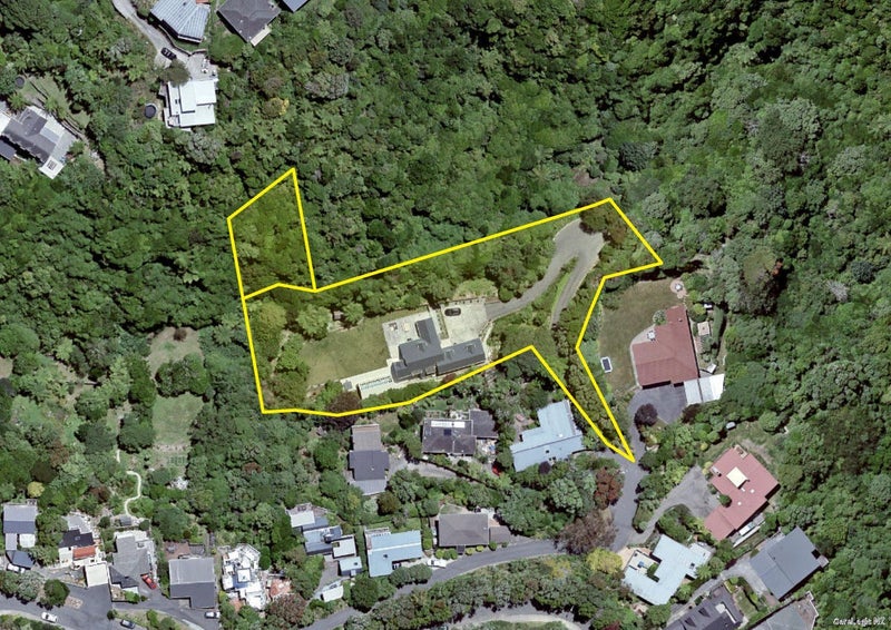 7 Mathieson Avenue, Khandallah, Wellington - Carousel 25