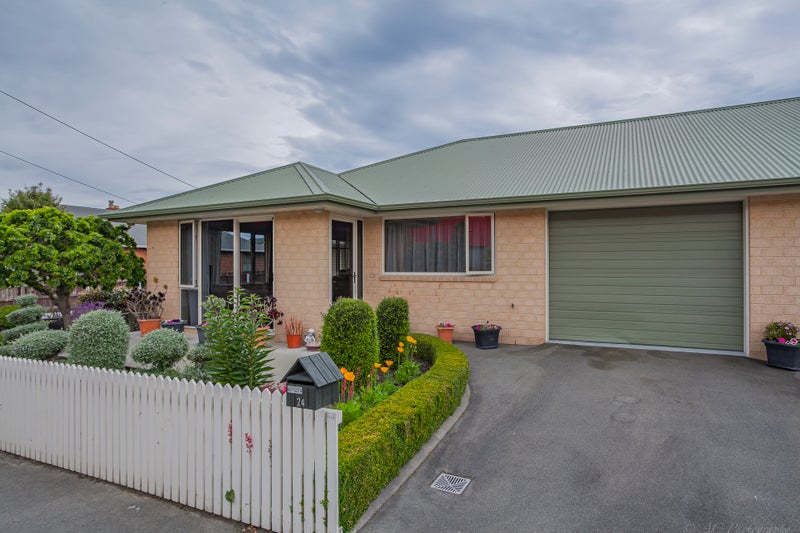 24 Browne Street, Parkside, Timaru - Carousel 1