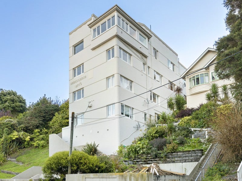 3/7 Maurice Terrace, Te Aro, Wellington - Carousel 11