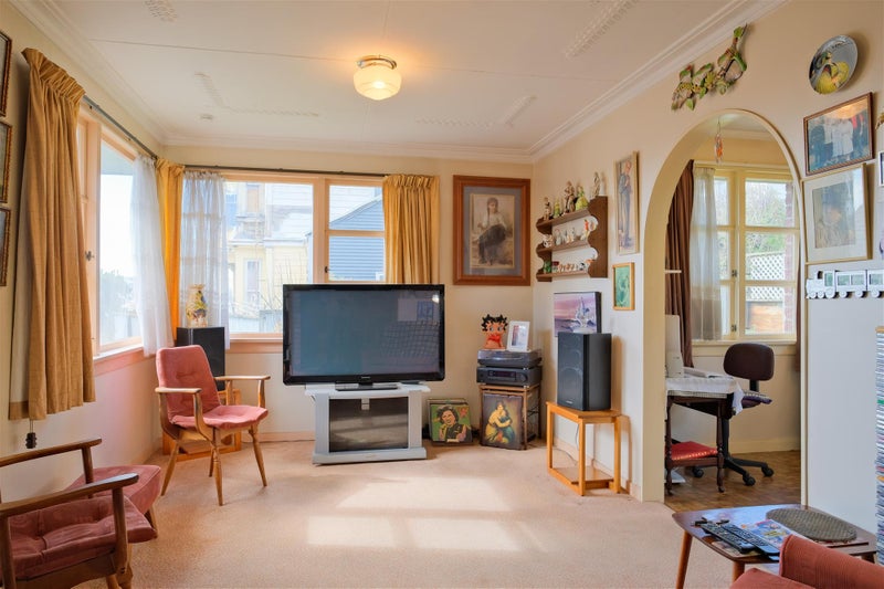 28 College Street, Caversham, Dunedin - Carousel 2