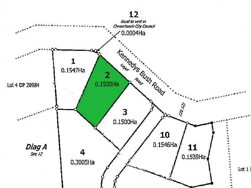 290 Kennedys Bush Road, Kennedys Bush, Christchurch - Carousel 5