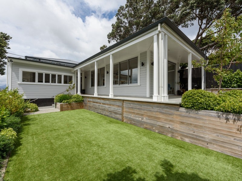 11 Upper Bourke Street, Kilbirnie, Wellington - Carousel 2