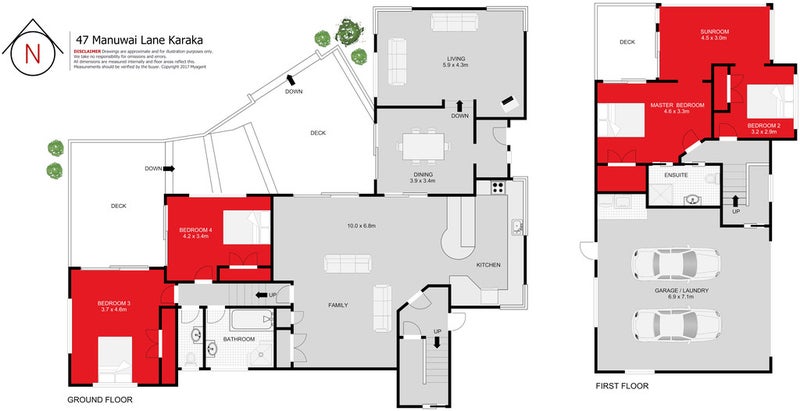 47 Manuwai Lane, Drury - Carousel 13