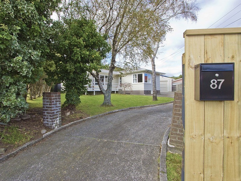 87 Peel Place, Wainuiomata, Lower Hutt - Carousel 17