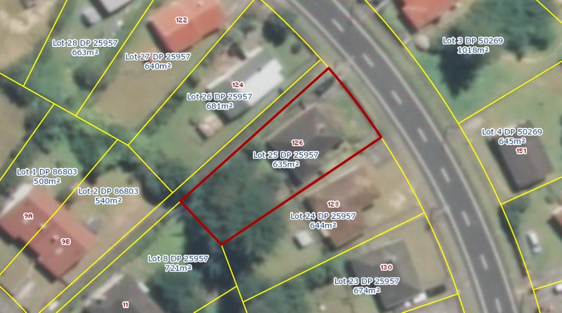 126 Castor Crescent, Cannons Creek, Porirua - Carousel 21