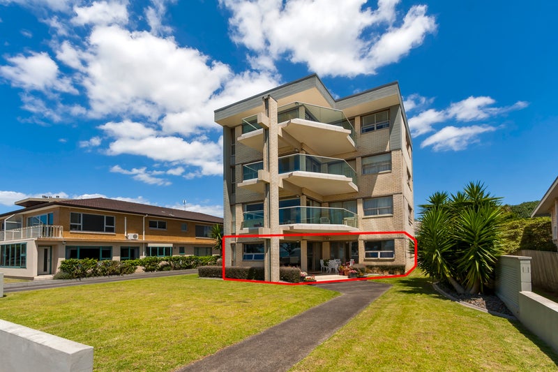 1/287 Tamaki Drive, Kohimarama, Auckland - Carousel 2