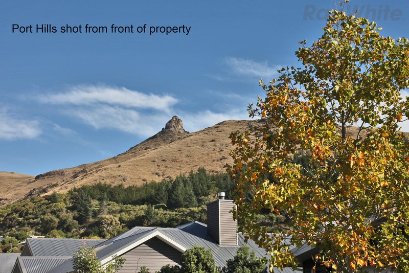 2/6 Pawaho Place, Heathcote Valley, Christchurch - Carousel 12