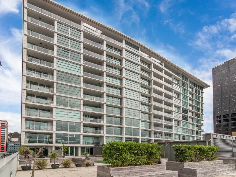 10F/9 Chews LANE, Wellington Central, Wellington - Carousel 15