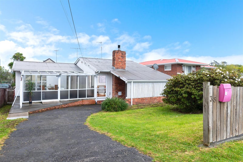 1/38 Elliott Avenue, Bayview, Auckland - Carousel 1