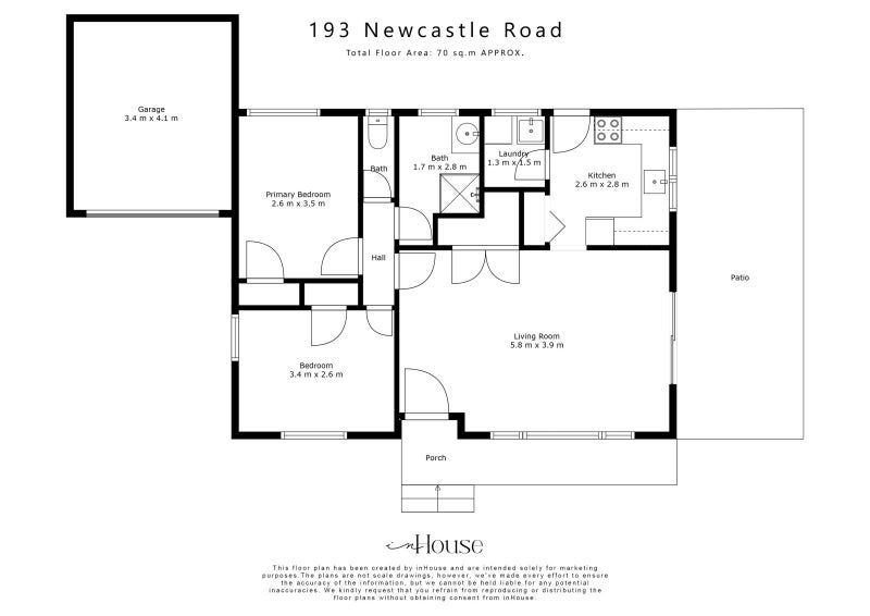 1/193 Newcastle Road, Nawton, Hamilton - Carousel 21