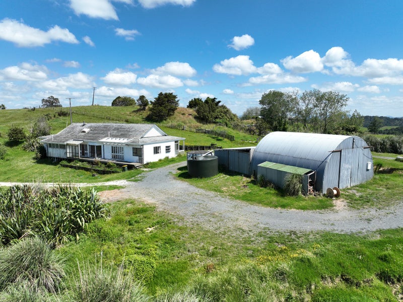 2568D Paparoa-Oakleigh Road, Paparoa - Carousel 1