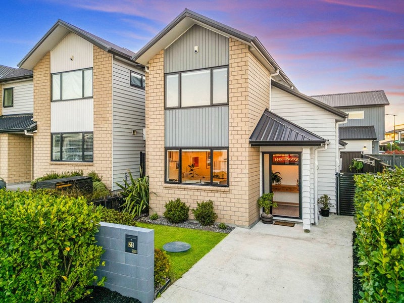 28 Kearns Drive, Hobsonville, Auckland - Carousel 1