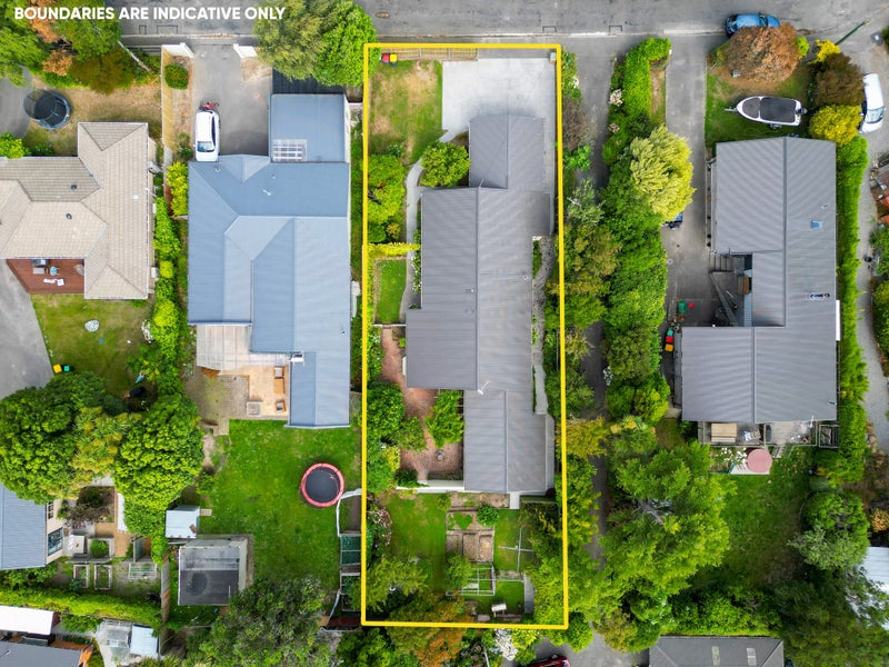 416 Cashmere Road, Westmorland, Christchurch - Carousel 34