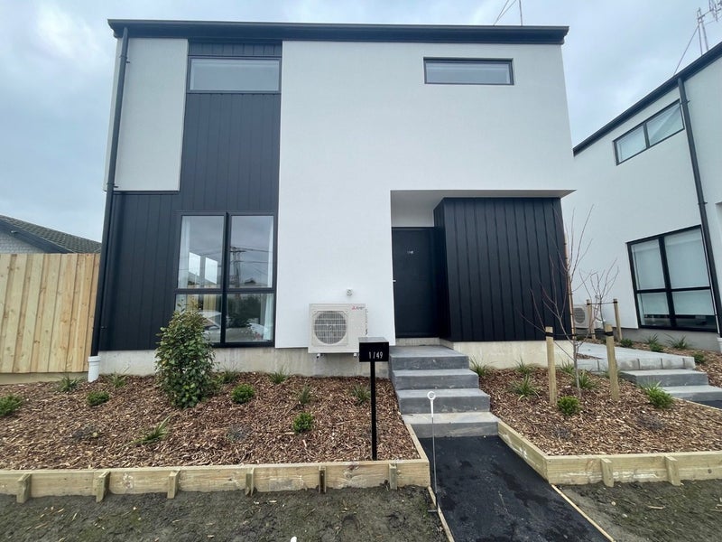 1/49 McLean Street, Linwood, Christchurch - Carousel 2
