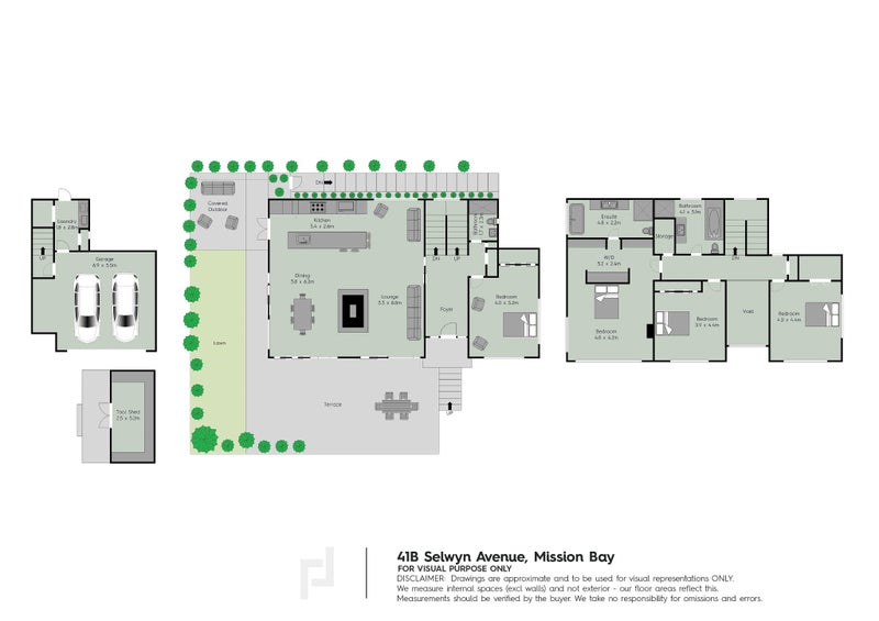 41B Selwyn Avenue, Mission Bay, Auckland - Carousel 27